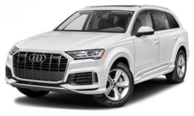 2023 Audi Q7 Quattro Premium