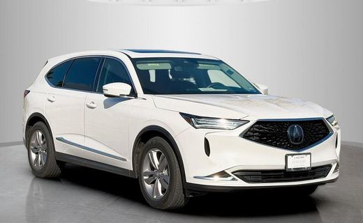 2024 Acura MDX