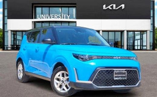 2024 Kia Soul