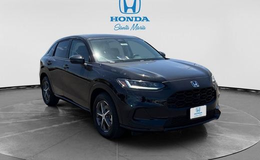 2024 Honda HR-V