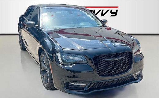 2022 Chrysler 300 Touring L