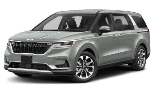 2023 Kia Carnival EX