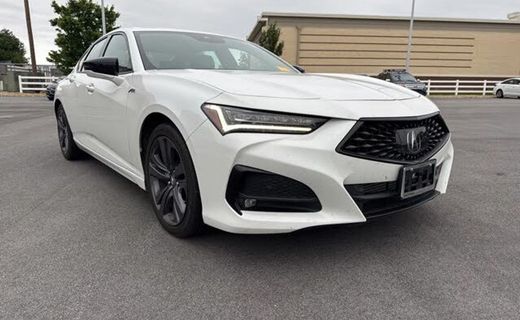 2023 Acura TLX