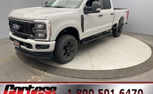 2026 Chevrolet Silverado HD Work Truck