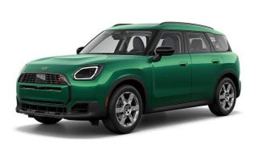 2025 Mini Countryman S
