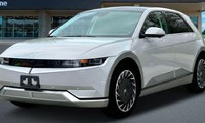 2024 Hyundai Ioniq 5 Limited Disney 100