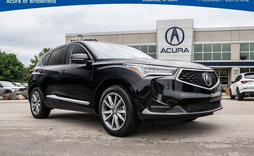 2024 Acura RDX Technology