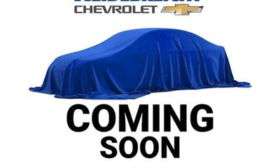 2024 Chevrolet Silverado Trail Boss Custom