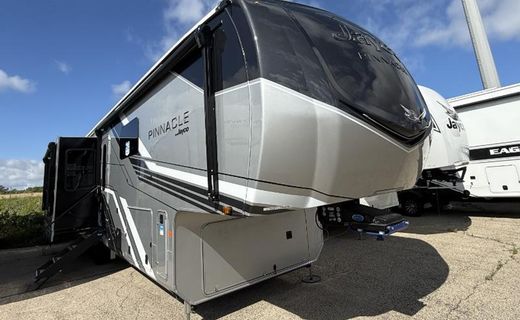 2026 Jayco