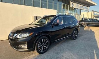 2019 Hyundai Tucson Value SEL Sport