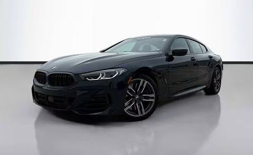 2026 BMW 840I Xdrive GC
