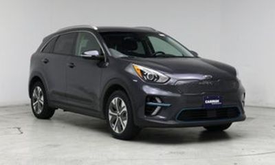 2020 Kia Niro EX