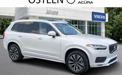 2020 Volvo XC90 Momentum