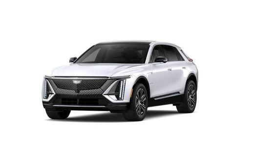 2026 Cadillac Lyriq Premium Luxury