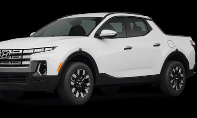 2027 Hyundai Santa Cruz SEL Activity