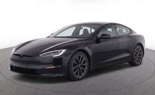 2023 Tesla Model S
