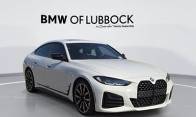 2024 BMW M440I xDrive