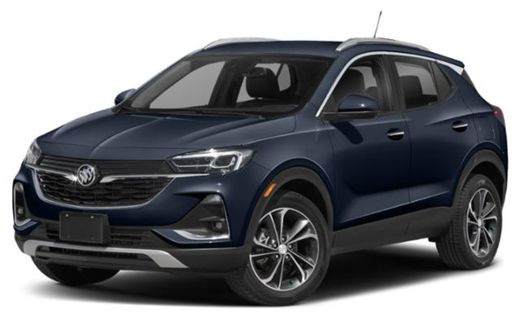 2020 Buick Encore GX Essence