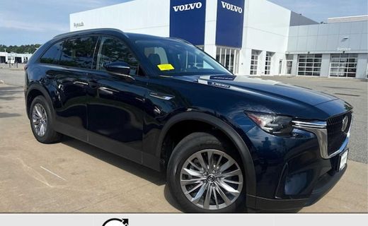 2024 Mazda CX-90 Preferred