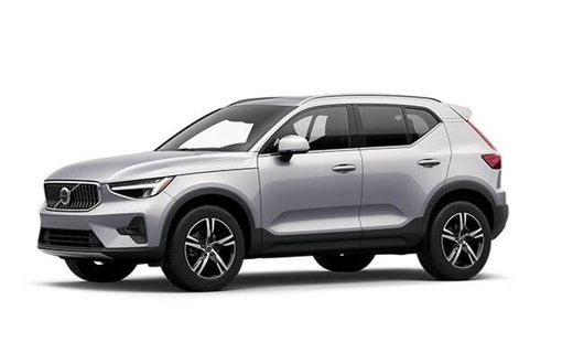2023 Volvo XC40 Plus Bright