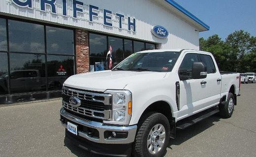 2023 Ford F-350