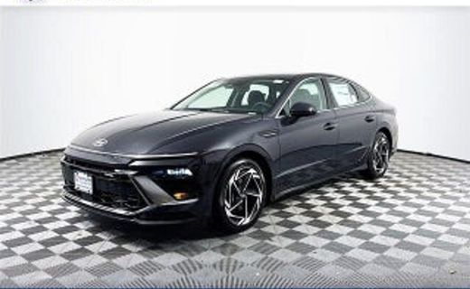 2024 Volkswagen Taos 4MOTION SE