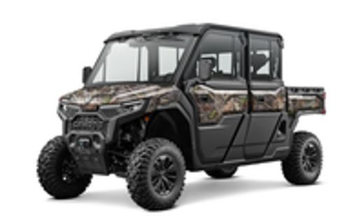 2026 Cfmoto Uforce