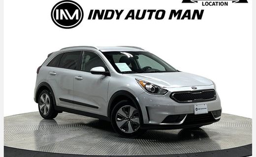 2019 Kia Niro