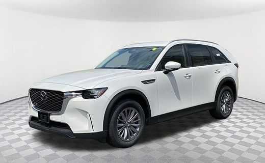 2026 Mazda CX-90 Select