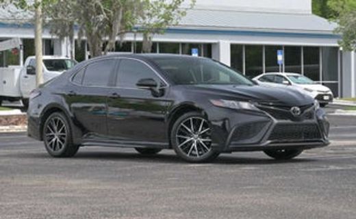 2025 Kia Niro