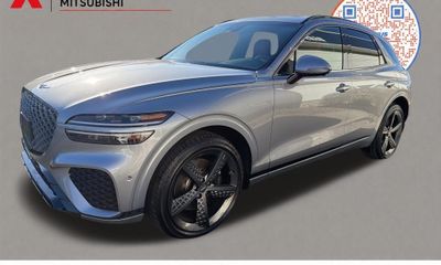 2025 Genesis GV70 3 5T Sport