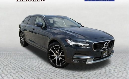 2020 Volvo V90CC Inscription