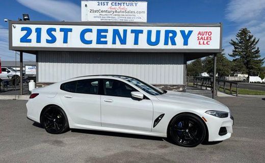 2023 BMW 840I Xdrive GC