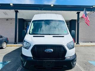 2023 Ford Transit 250 High Roof