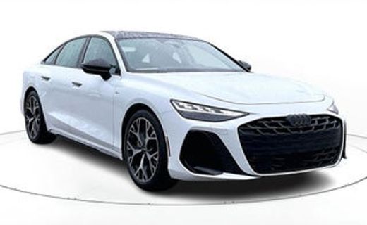 2026 Audi A6 Quattro Prestige