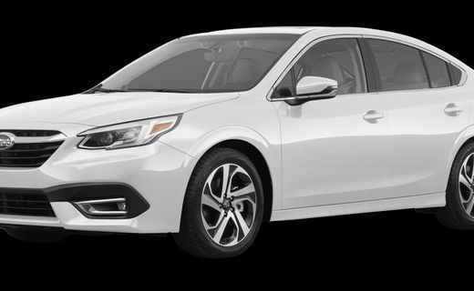 2022 Subaru Legacy Limited