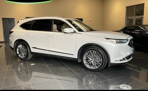 2024 Acura MDX Advance