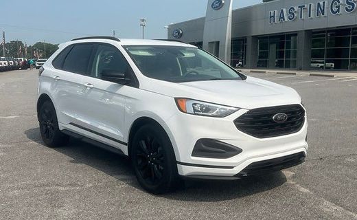 2024 Ford Edge SE