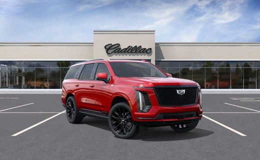 2026 Cadillac Escalade Sport Platinum