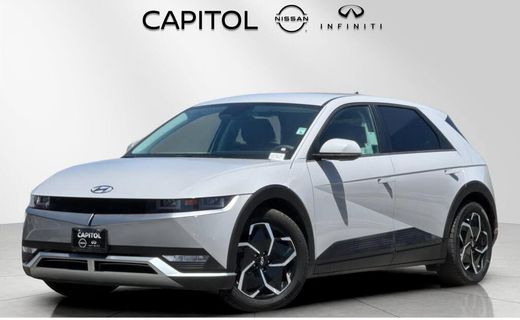 2024 Hyundai Ioniq 5 SE