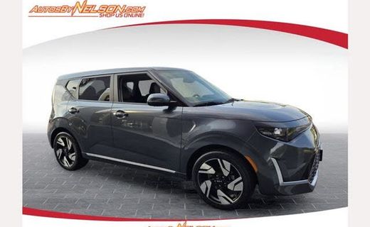 2024 Kia Soul