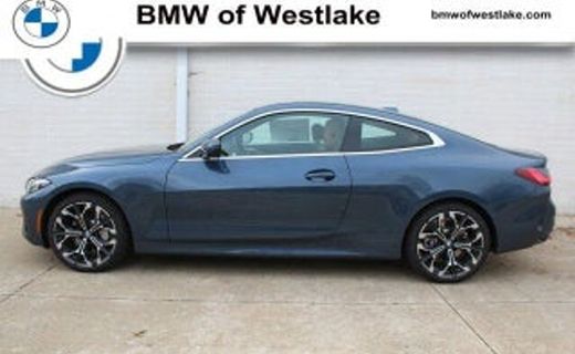 2026 BMW M440I
