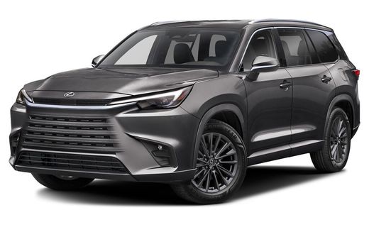 2026 Lexus TX 350