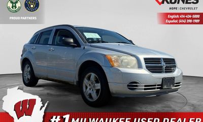 2009 Dodge Caliber SXT