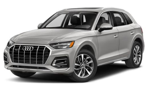2021 Audi Q5 Premium Plus
