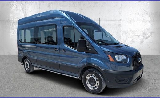 2023 Ford Transit High Roof