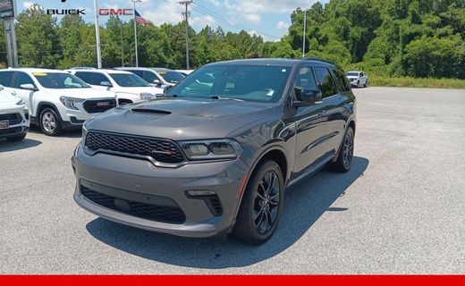 2023 Dodge Durango