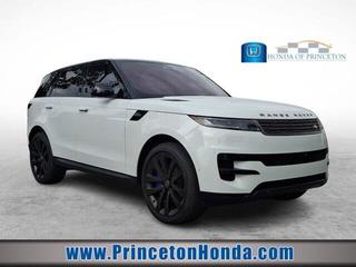 2023 Land Rover Range Sport P360 Dynamic SE