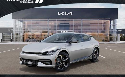 2024 Kia EV6