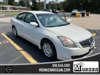 2009 Nissan Altima